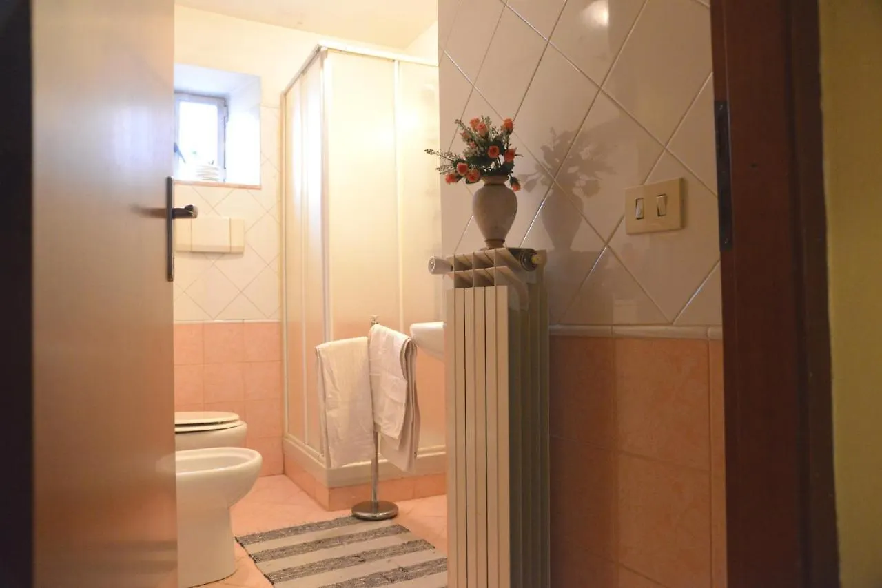 Amoromaonline Bed & Breakfast