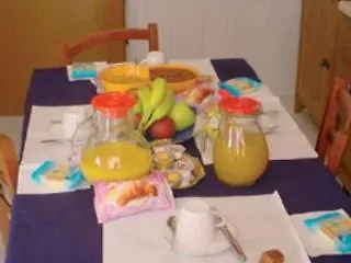 Bed & Breakfast Amoromaonline
