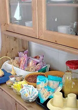 ***** Bed & Breakfast Amoromaonline Italia