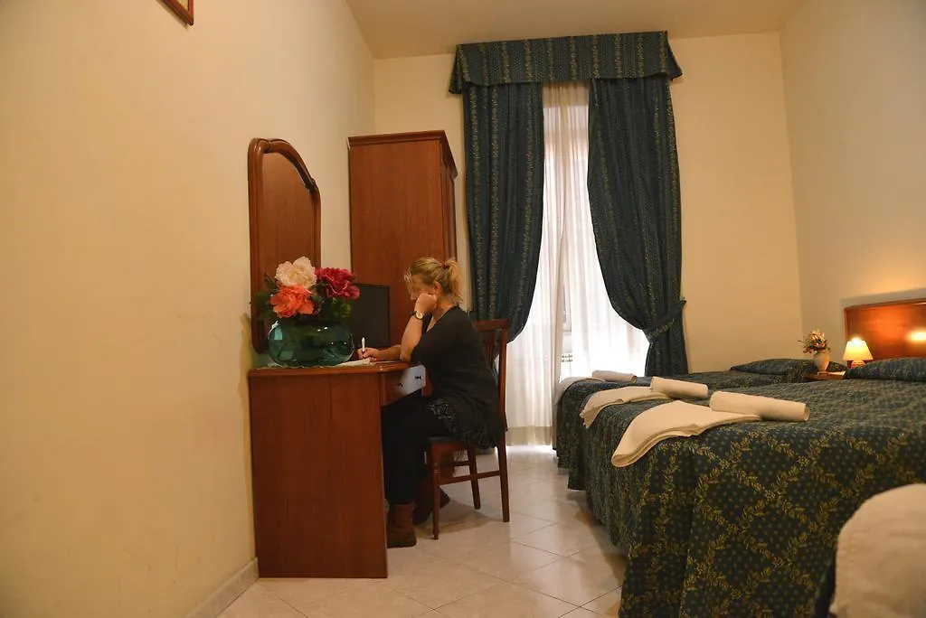 Amoromaonline Bed & Breakfast Roma