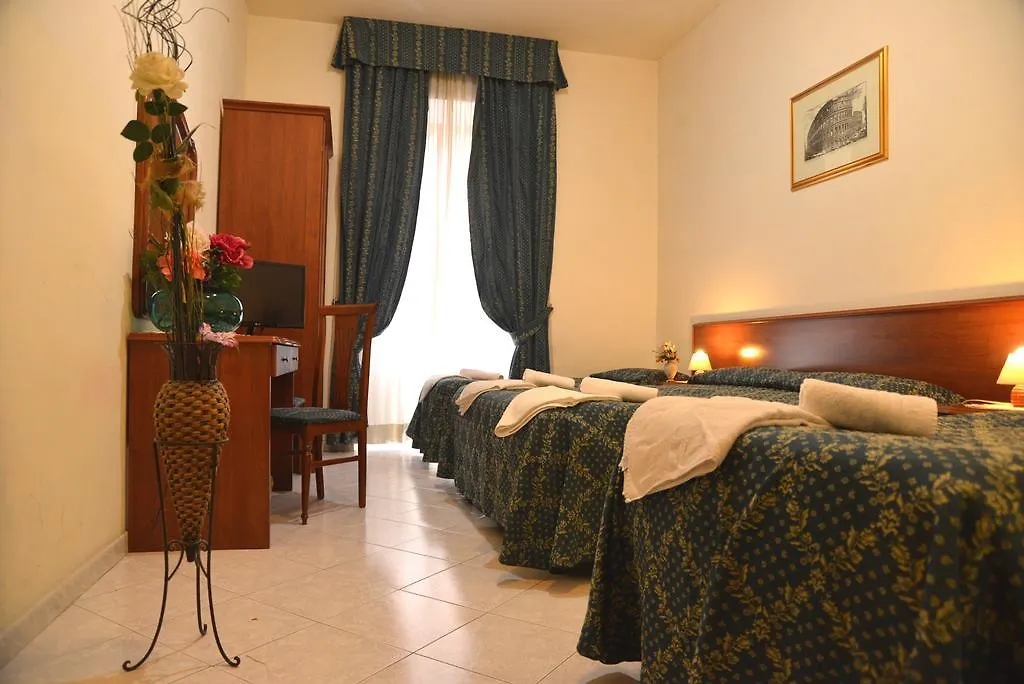 Bed & Breakfast Amoromaonline