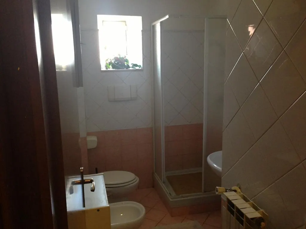 ***** Bed & Breakfast Amoromaonline Italia