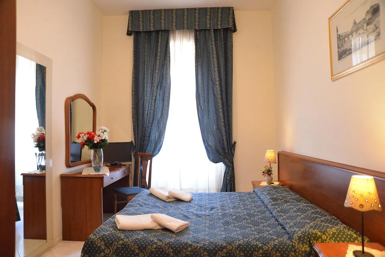 Bed & Breakfast Amoromaonline