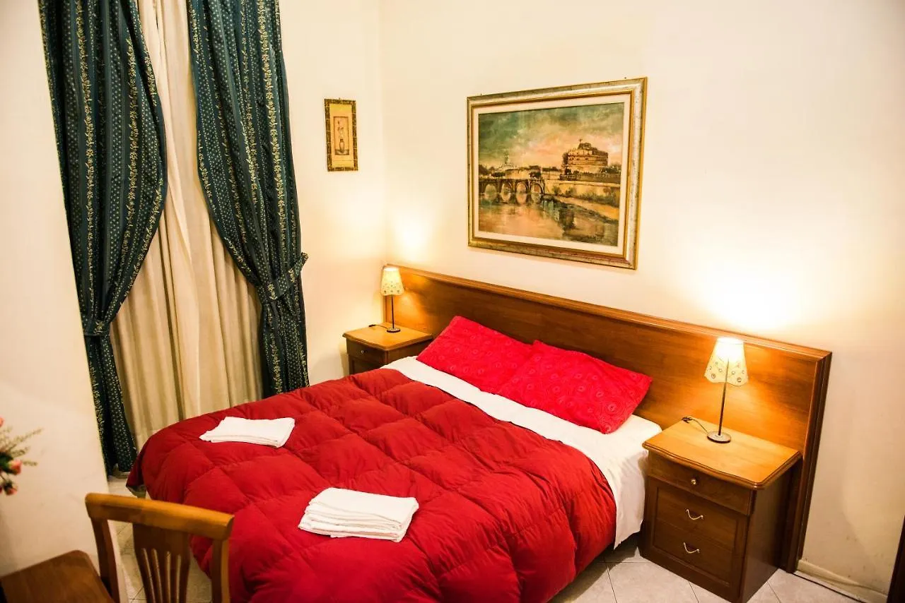Bed & Breakfast Amoromaonline