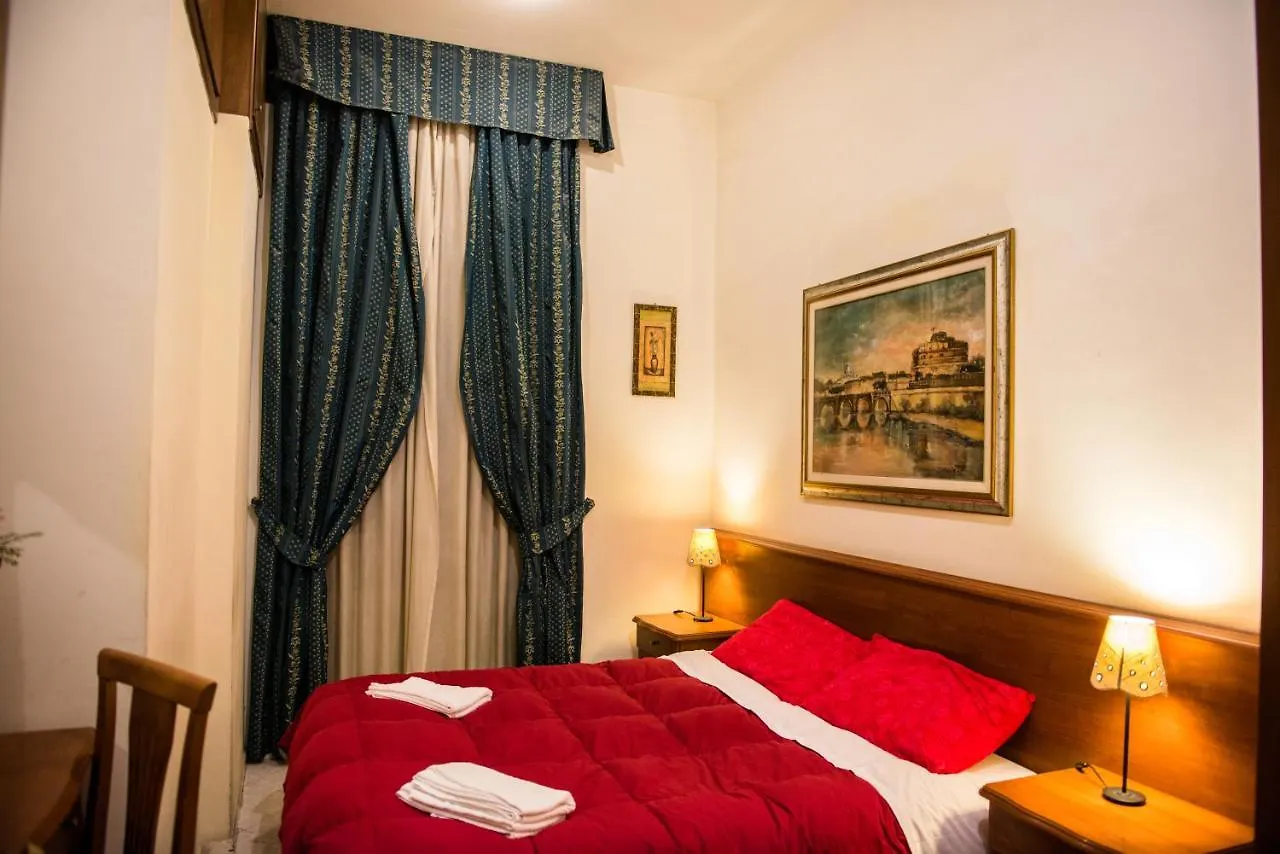 Amoromaonline Bed & Breakfast