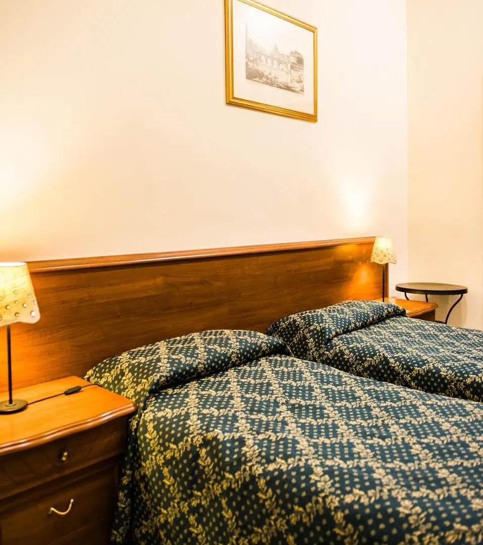 Bed & Breakfast Amoromaonline