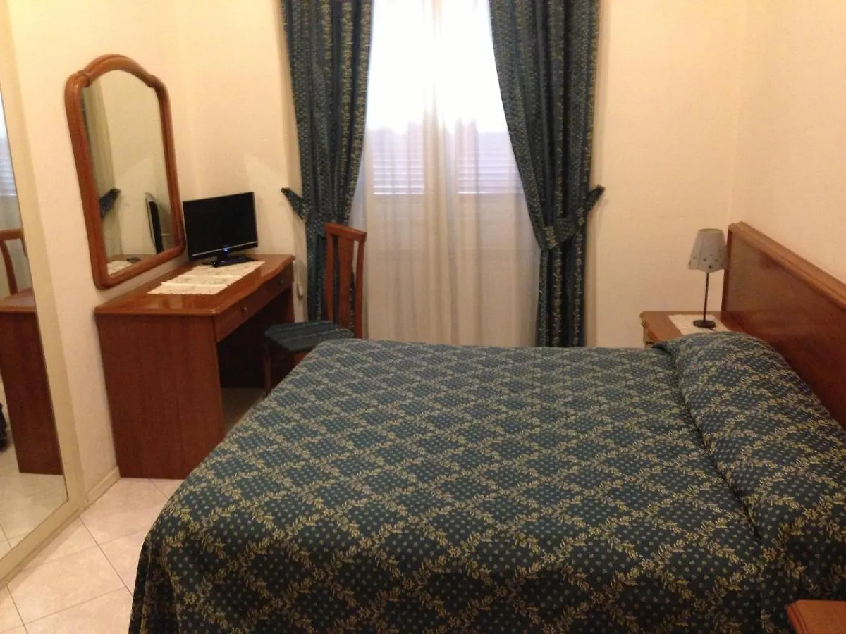 Amoromaonline 5*, Roma