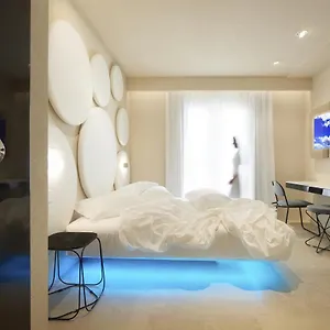 Palazzo Gatto Art Hotel&spa - Bw Premier Collection Trapani